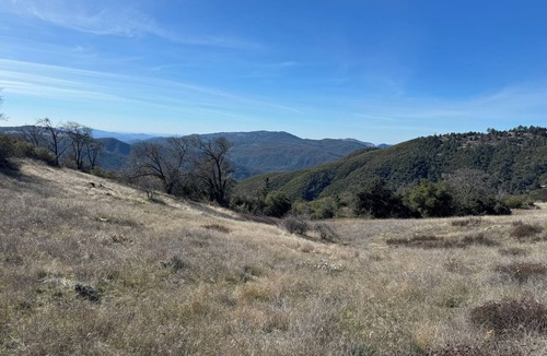 Pauma Valley House | Cozy RV in Amazing Santa Ysabel with AC