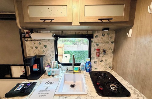 Clearlake House | Cozy RV Oasis 5 Min to Adventist Health and Redbud Park Clearlake