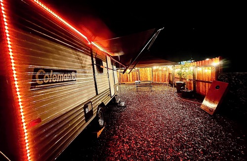 Clearlake House | Cozy RV Oasis 5 Min to Adventist Health and Redbud Park Clearlake