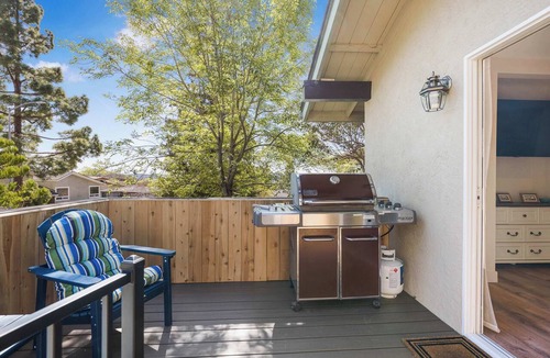 San Luis Obispo Apartment | Cozy SLO Nook Retreat near Hiking & Downtown
