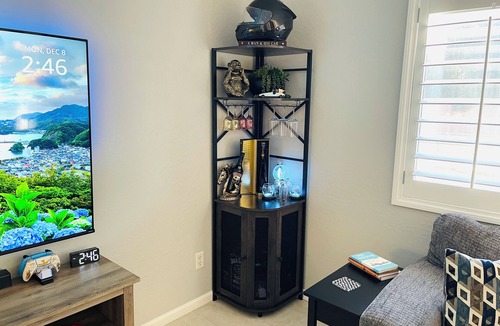 Canyon Ridge West House | Cozy Surprise Home w/1 King Bed & 2 Queen Beds! Near Spring Training Stadiums!
