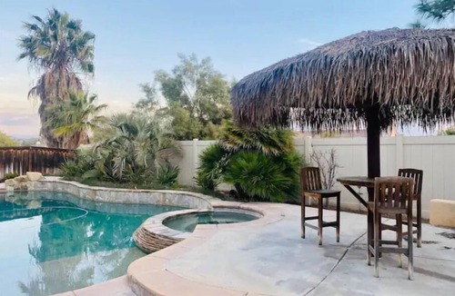 Temecula House | Cozy Vacation Home at Temecula 6B4B with pool/spa