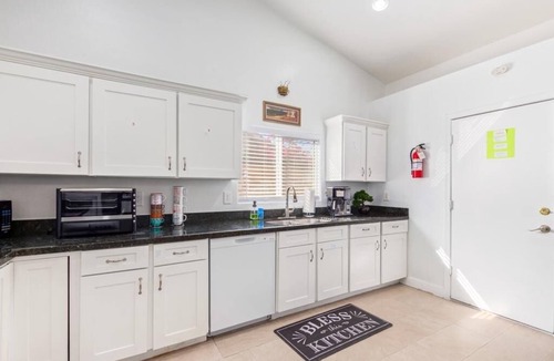 Maryvale House | Cozy Vacation Rental Home Near Banner Estrella/State Farm Stadium