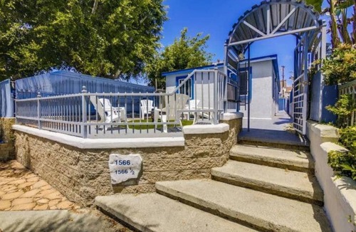 Crown Point Cottage | Crown Point Cottage 2