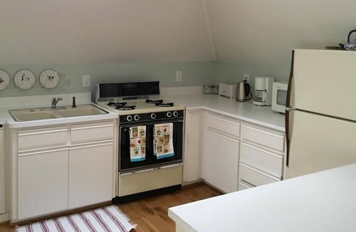 University South Hotel | Crowper Inn