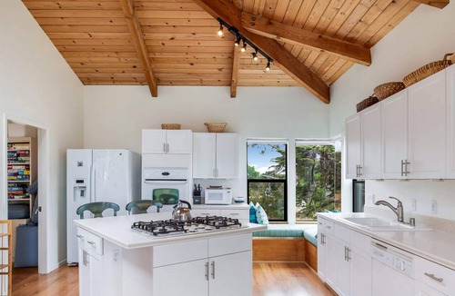 Sea Ranch House | Crows Nest TOT #1952