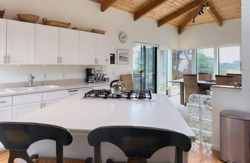 Sea Ranch House | Crows Nest TOT #1952