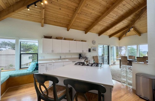 Sea Ranch House | Crows Nest TOT #1952