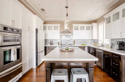 Paso Robles House | Custom Home Views Wineries & Town Minutes Away