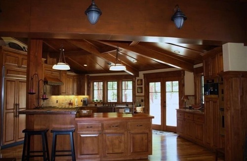 Truckee House | Custom Old Greenwood Home - 4 Bedroom, 4.5 Baths