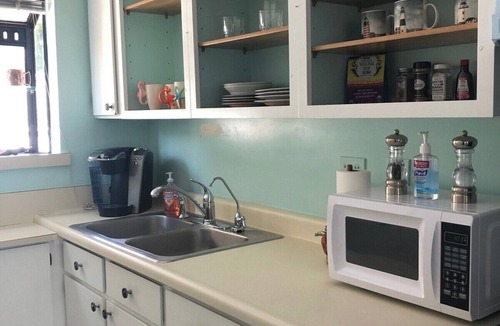 Grover Beach House | Cute Grover Beach cottage STR-0068