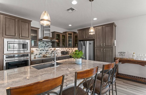 Wickenburg House | Cutter lane,golf,pool,the ranch,patio,bbq
