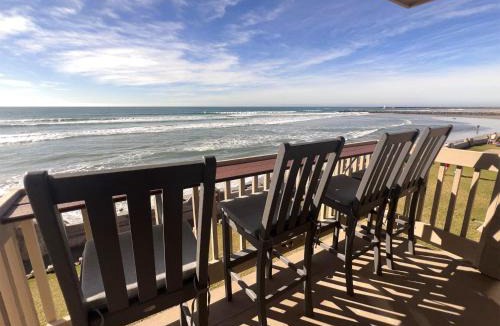 Townsite House | D24 - Cottage on the Sand