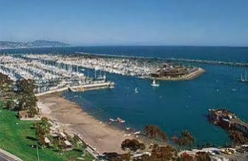 Dana Point Hotel | Dana Point Marina Inn