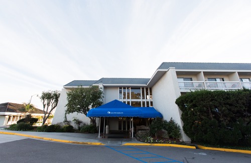 Dana Point Hotel | Dana Point Marina Inn