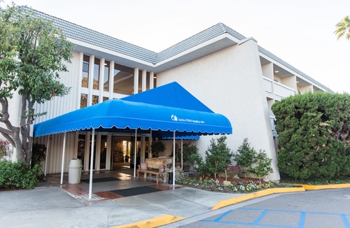 Dana Point Hotel | Dana Point Marina Inn