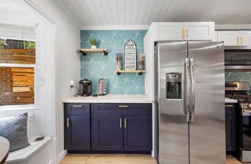 Mountain Club House | Darling Craftsman