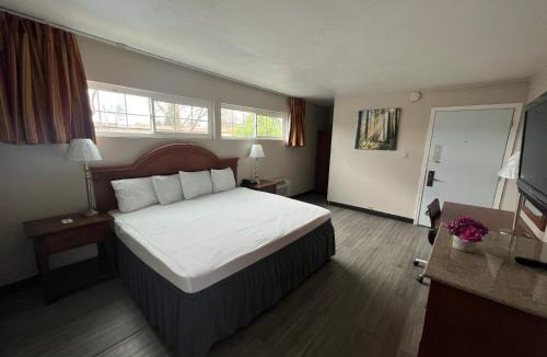 Chico Hotel | Days Inn by Wyndham Chico