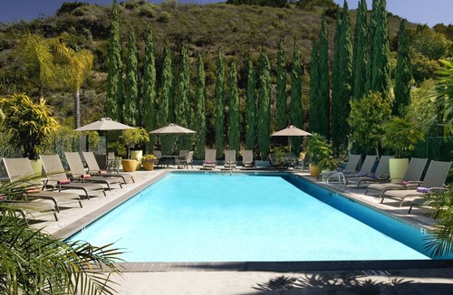 Mission Valley West Hotel | Days Inn by Wyndham San Diego Hotel Circle