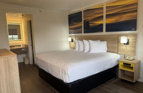 Victorville Hotel | Days Inn by Wyndham Victorville - Hesperia I-15 Palmdale Road