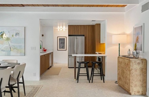 Deep Well Ranch House | Deepwell Estates Newly Renovated MidMod Escape