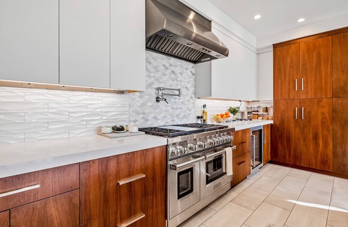 Del Mar Heights House | Del Mar Dreams Luxe home