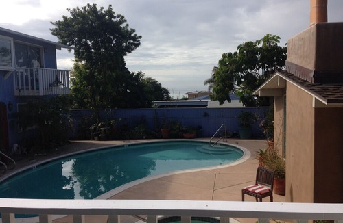 Del Mar Condo | Del Mar Family Vacation Home, Sleeps 8