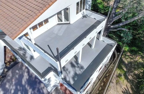 Del Mar Heights House | Del Mar Sea Sanctuary. Spacious 4-bedroom Del Mar house. Views in every room!