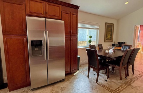 Mission Viejo House | Delightful 5-bedroom house with AC in Mission Viejo