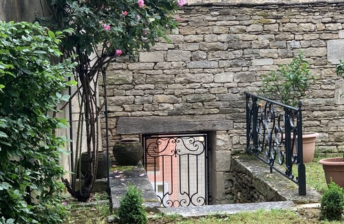 Framont House | Demeure de la tour ronde