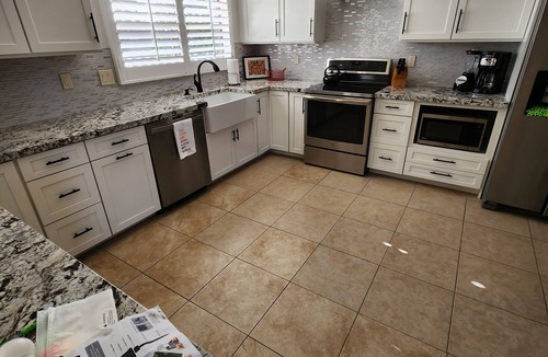 Leisure World House | *Desert Beauty Vacation Home*Leisure World Mesa, Arizona - 30 Day Min Book