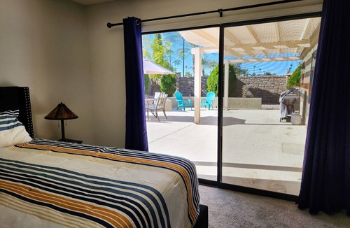Leisure World House | *Desert Beauty Vacation Home*Leisure World Mesa, Arizona - 30 Day Min Book
