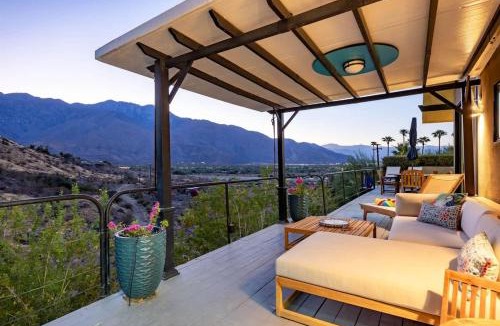 Araby Cove House | Desert Dream