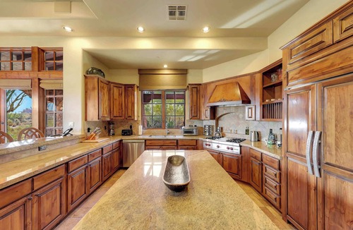 The Rocks Villa | Desert Luxury @ The Rocks Residence Club | Private Plunge Pool, Spa, Troon Golf