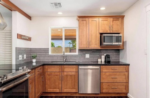 Scottsdale Country Acres House | Desert Mojito AZ