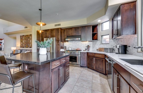 Desert Mountain House | Desert Mountain - Luxurious Private Retreat in North Scottsdale