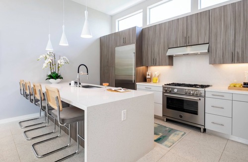 Racquet Club West House | Desert Oasis Getaway with Spectacular Mountain Views, City ID 042256