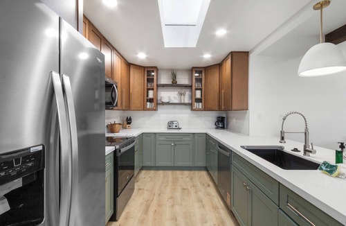 Kierland House | Desert Sol House - Scottsdale Home w/Pool, Hot Tub & Putting Green sleeps 14