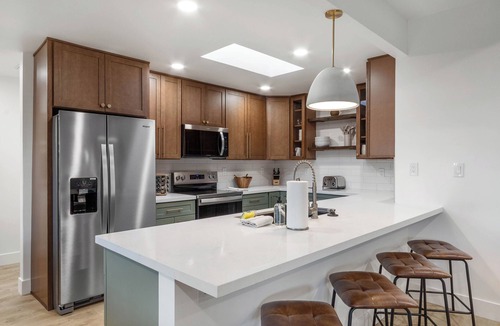 Kierland House | Desert Sol House - Scottsdale Home w/Pool, Hot Tub & Putting Green sleeps 14
