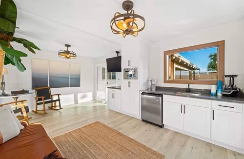 Lake Murray House | Designer Escape with Pool, Firepit, Game Room, BBQ