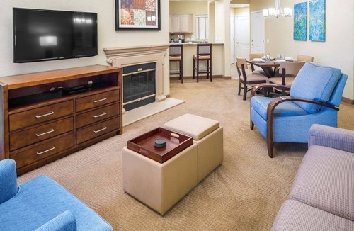 North Scottsdale Villa | Diamond Resorts Scottsdale Villa Mirage - 2 Bedroom Lockoff