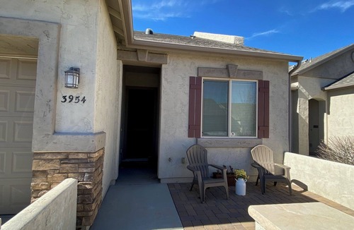 Granville House | Discounted home - newer home that's beautifully furnished
