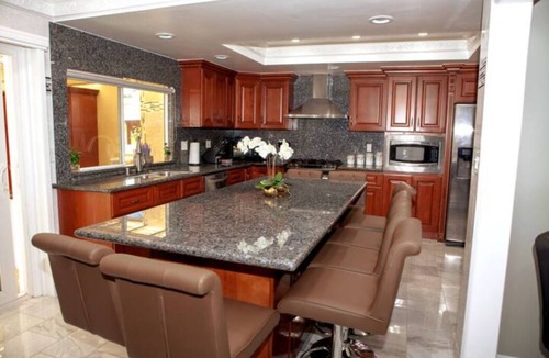 Placentia House | Disney Fun Village for Big family