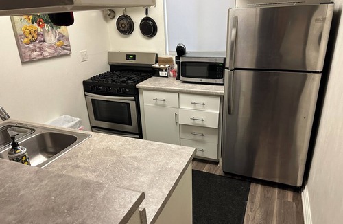 Costa Mesa Apartment | Disneyland Days, Surf City Waves, Newport Nights