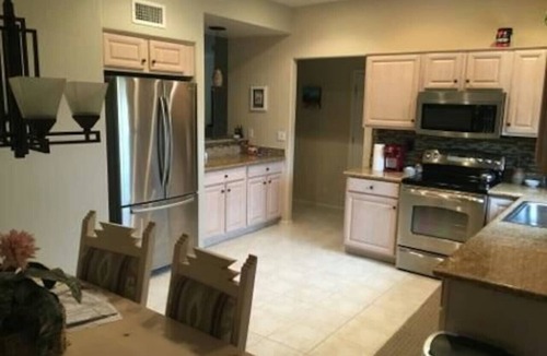 Fountain Hills Villa | Distinctive view FH condo near Scottsdale/Mayo