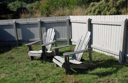 Sea Ranch House | Divine designer getaway with the best of everything