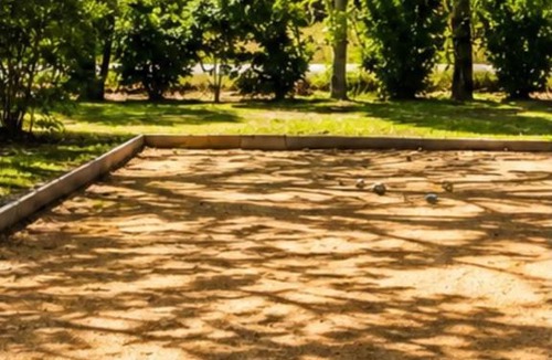 Roussillon House | Domaine Plan des Devens