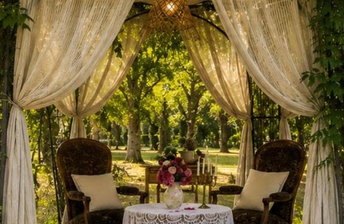 Roussillon House | Domaine Plan des Devens