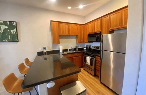Village Apartment | Downtown La Quinta Charmer- Walk to Dining Shops