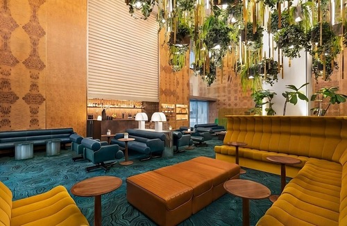 Financial District Hotel | Downtown LA Stay | 1 Unit | Near Staples Center